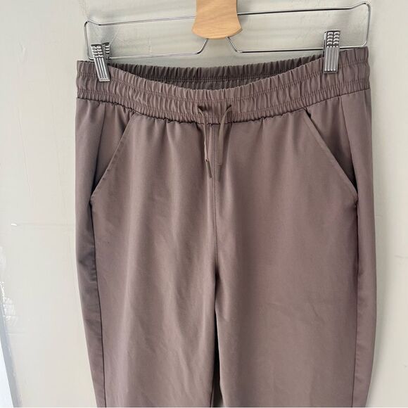 All In Motion Taupe Active Jogger - Picture 2 of 6